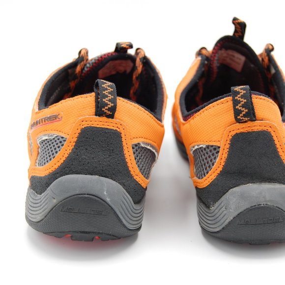 Mountrek Trail Hiking Mens shoes US Size 11.5 - Picture 10 of 11